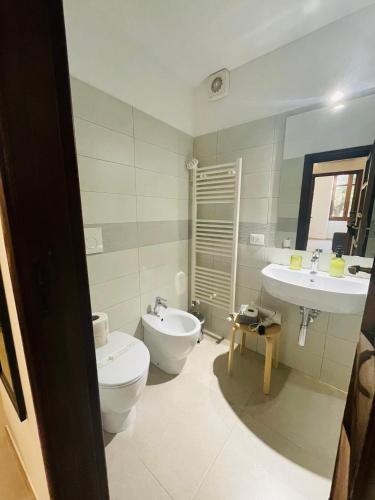 BnB FICO – Lecce, OK