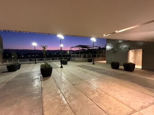 Apart torre jacaranda 1