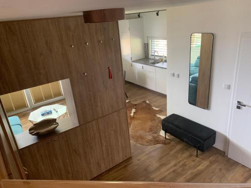 Lipno View Jenišov (Lipno View Jenisov) in Horni Plana