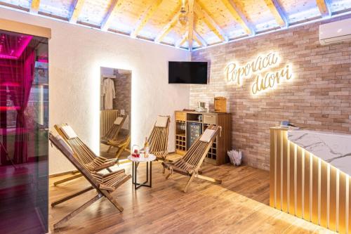 Spa, House Fun&Relax in Sestanovac