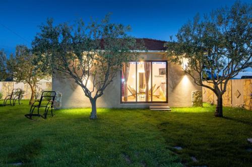Spa, House Fun&Relax in Sestanovac