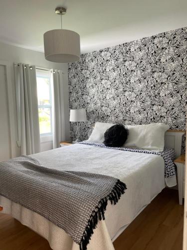 Three-Bedroom Chalet