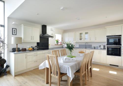 مطبخ, Osprey Lodge in Kingussie