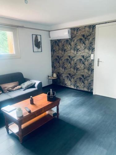 Appartement calme