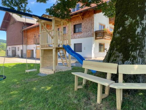 Biohof-Feichtinger in Zell Am Moos