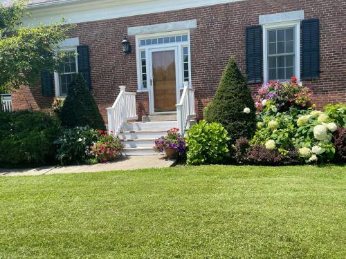 Dodds Brick House Bed & Breakfast - image 13