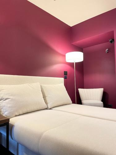 Passpartout Boutique Palace