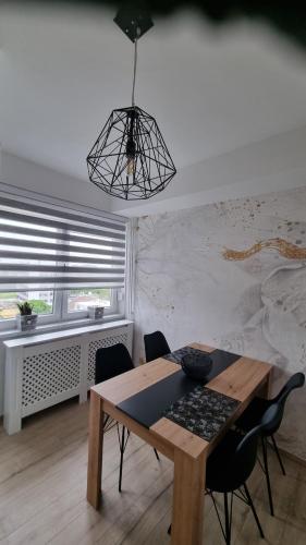 Apartman Nora