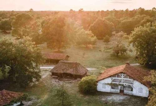 L airial du gemmeur in Sabres