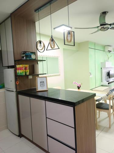 Nena Homestay Setia Alam, Air Conditioned, High Speed Internet Nena Homestay Setia Alam, Air Conditioned, High Speed Internet