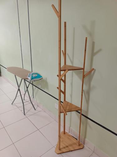 Nena Homestay Setia Alam, Air Conditioned, High Speed Internet Nena Homestay Setia Alam, Air Conditioned, High Speed Internet