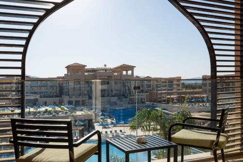 Cleopatra Luxury Resort Sharm - Adults Only 16 years plus in Rejon Nabq Bay