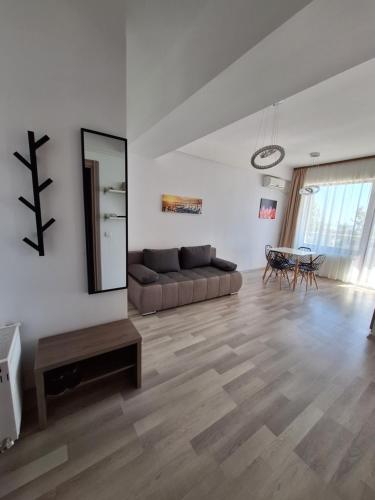 Apartament cu vedere la mare zona Summerland Mamaia