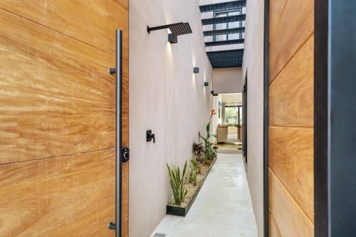 Quiet 3BR Villa in La Punta, Private Pool!, Puerto Escondido