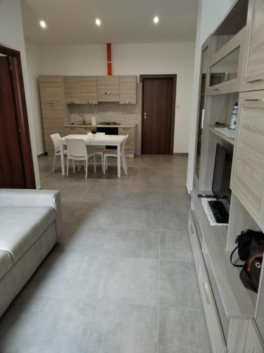  appartamenti mare, Unterkunft in Siderno Marina