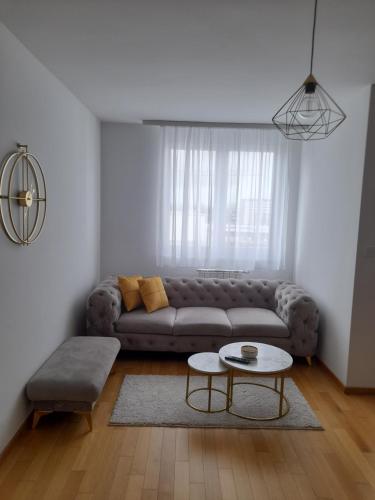 Apartman Lena