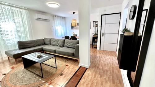 Cozy 2 bedroom apartment in Nahariya in Nahariya