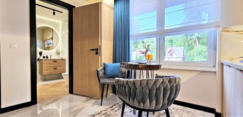 VIP APARTAMENTY Chałubińskiego APART – Zakopane, IA