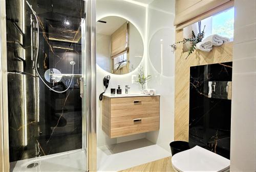 VIP APARTAMENTY Chałubińskiego APART – Zakopane, IA