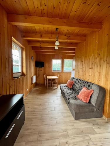 One-Bedroom Chalet