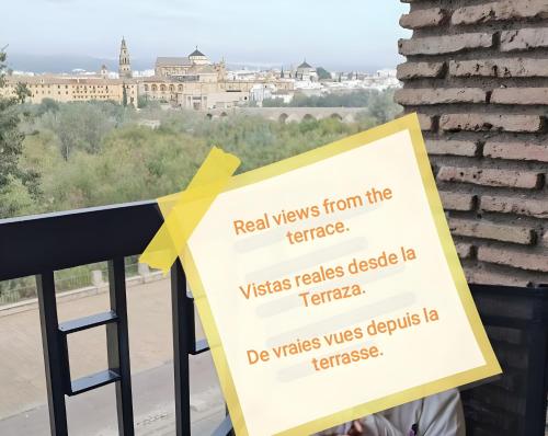 Las mejores vistas de Cordoba con parking privado gratuito, Córdoba (photo 2)