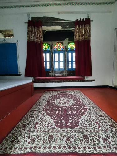 Madan Mohan Villas (A Haritage Haveli Home Stay)