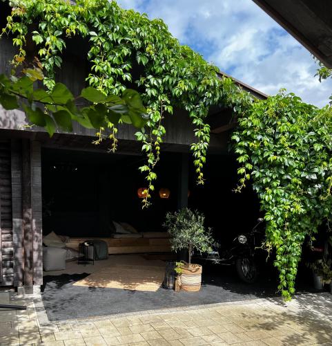 Tini House