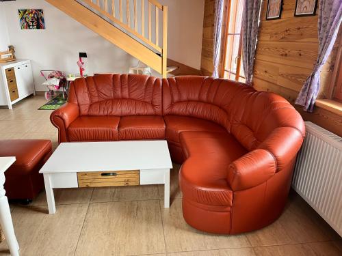 Apartmány Orlice (Apartmany Orlice) in Dolní Orlice