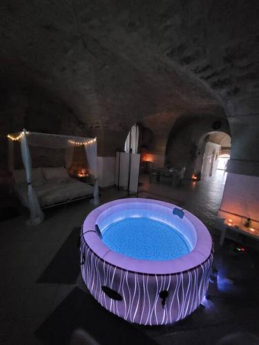 Centro Storico Scicli - Cool House Relax Spa & Food