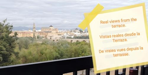 Las mejores vistas de Cordoba con parking privado gratuito, Córdoba (photo 3)