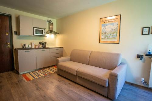  Morgex Mont Blanc - Petite Maison in Morgex