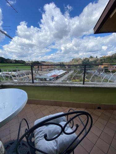 Roma Fuori Porta in San Cesareo