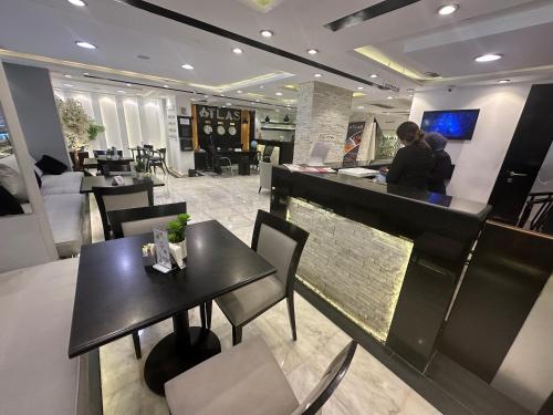 Atlas International Hotels near Nemzeti Katonai Múzeum