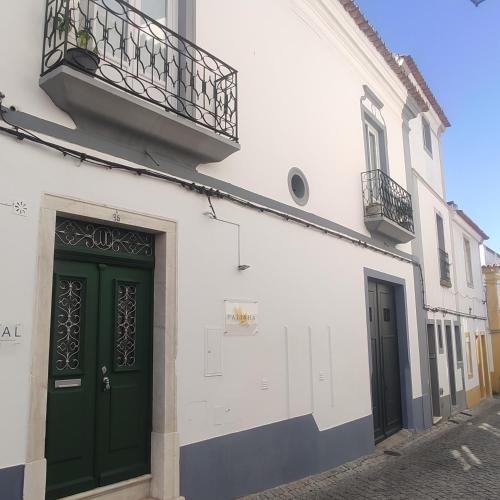 Patinha Inn in Évora