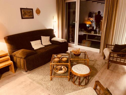  Appartement de vacances à Torgon in Vionnaz
