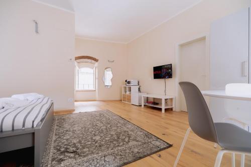 Suite Ginevra, super centrale con colazione inclusa 2