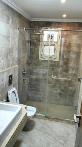 Modern Apartment in Mohandessin - image 4