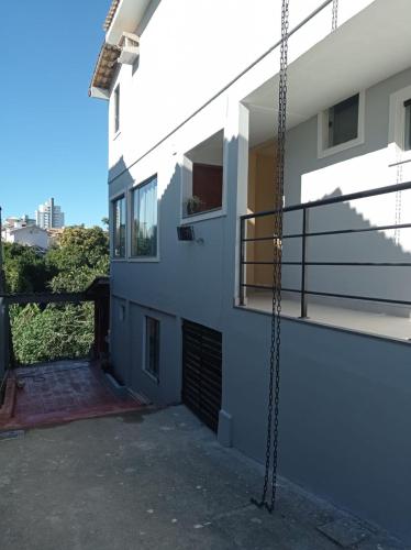 Vaccani Apart - Barramares