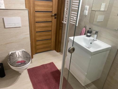 Apartamenty Natalii