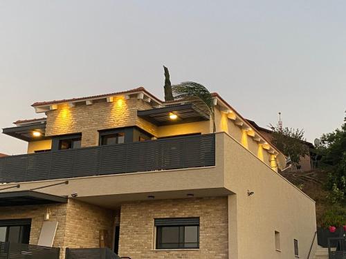 外部景觀, סוויטות רומאנס - סוויטות מהממות לזוגות ומשפחות in 梅圖拉