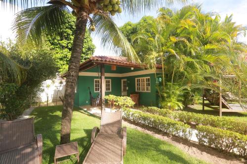 Facilities, La Dolce Vita Flat & Pousada in Praia Do Frances