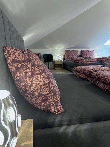 Colosseum Etterem es Apartman Salgotarjan in Salgótarján