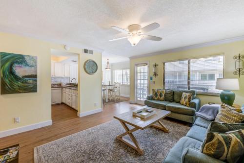 Gulfside Villas 3 in Clearwater Beach, USA