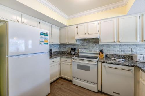 Gulfside Villas 3 in Clearwater Beach, USA