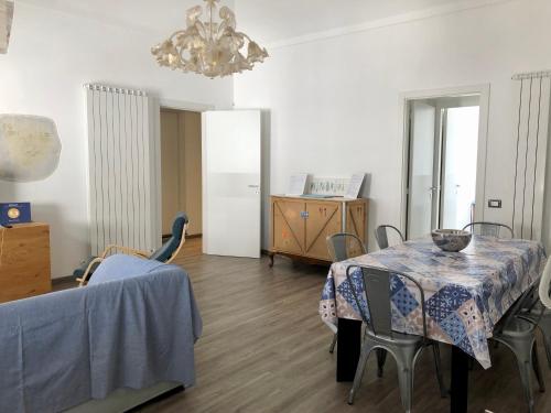 Marco's House - Apartment - Lavagna