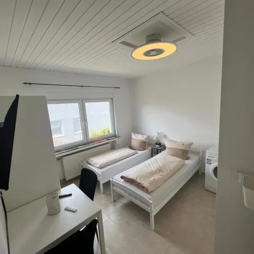 Private Room in Hannover, Deutschland