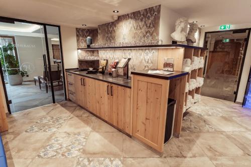 سبا, Hotel Neuhintertux 4 Sterne superior in Hintertux Glacier