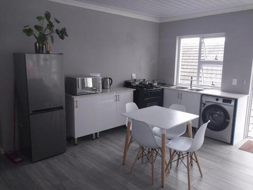 Balmoral Apartment