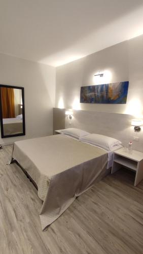 CH Hotel San Silvestro