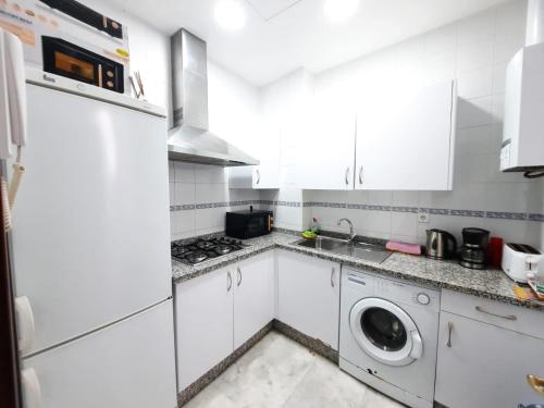 Budget and lovely rooms Las Setas 3
